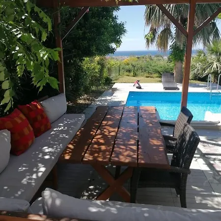 Otel Suzi