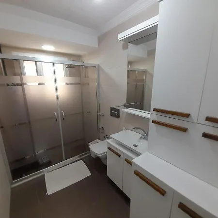 Otel Suzi Kuşadası