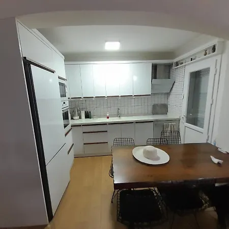 Otel Suzi Kuşadası